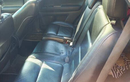 Ford Explorer VI, 2013 год, 1 500 000 рублей, 14 фотография