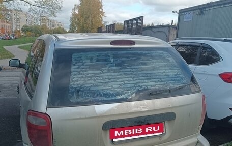 Dodge Caravan IV, 2002 год, 280 000 рублей, 5 фотография