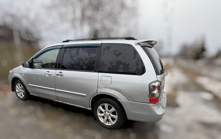 Mazda MPV II, 2002 год, 450 000 рублей, 2 фотография
