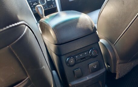 Ford Explorer VI, 2013 год, 1 500 000 рублей, 15 фотография