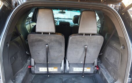 Ford Explorer VI, 2013 год, 1 500 000 рублей, 20 фотография