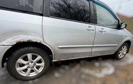 Mazda MPV II, 2002 год, 450 000 рублей, 3 фотография