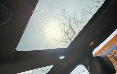 Ford Explorer VI, 2013 год, 1 500 000 рублей, 16 фотография