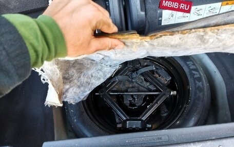 Ford Explorer VI, 2013 год, 1 500 000 рублей, 19 фотография