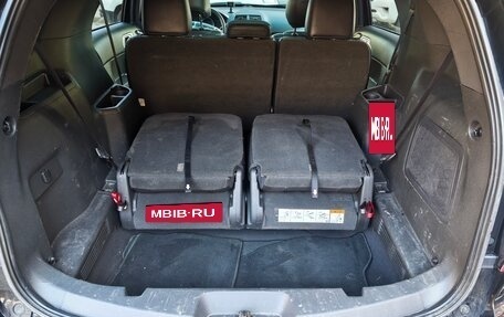 Ford Explorer VI, 2013 год, 1 500 000 рублей, 18 фотография