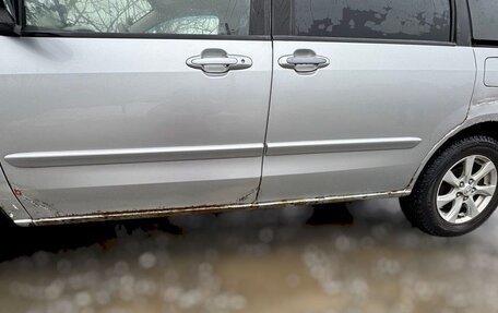 Mazda MPV II, 2002 год, 450 000 рублей, 6 фотография