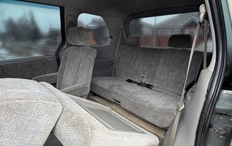 Mazda MPV II, 2002 год, 450 000 рублей, 7 фотография