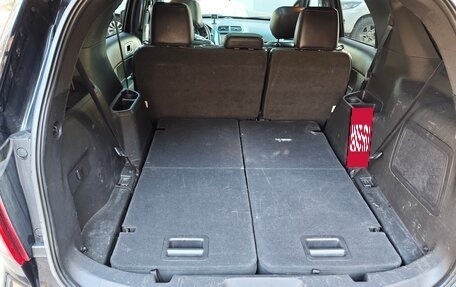 Ford Explorer VI, 2013 год, 1 500 000 рублей, 17 фотография