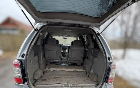 Mazda MPV II, 2002 год, 450 000 рублей, 13 фотография