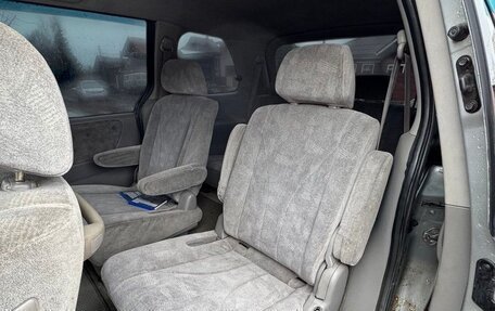 Mazda MPV II, 2002 год, 450 000 рублей, 9 фотография