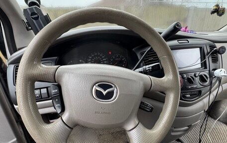 Mazda MPV II, 2002 год, 450 000 рублей, 11 фотография