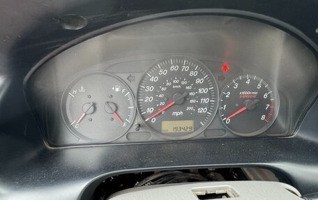 Mazda MPV II, 2002 год, 450 000 рублей, 17 фотография