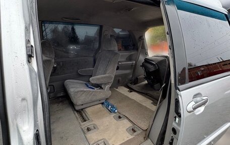 Mazda MPV II, 2002 год, 450 000 рублей, 14 фотография