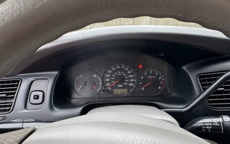 Mazda MPV II, 2002 год, 450 000 рублей, 19 фотография