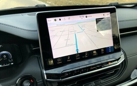 Jeep Compass II, 2021 год, 2 000 000 рублей, 16 фотография