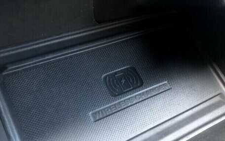 Jeep Compass II, 2021 год, 2 000 000 рублей, 22 фотография