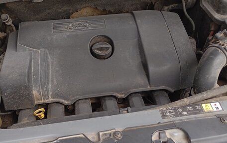 Land Rover Freelander II рестайлинг 2, 2007 год, 970 000 рублей, 9 фотография