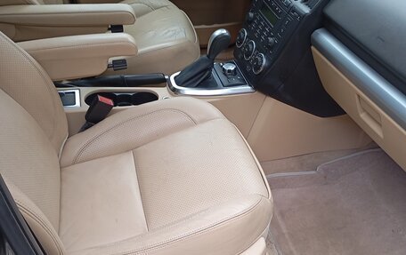 Land Rover Freelander II рестайлинг 2, 2007 год, 970 000 рублей, 11 фотография