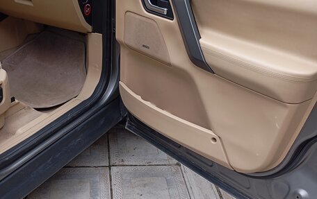 Land Rover Freelander II рестайлинг 2, 2007 год, 970 000 рублей, 12 фотография