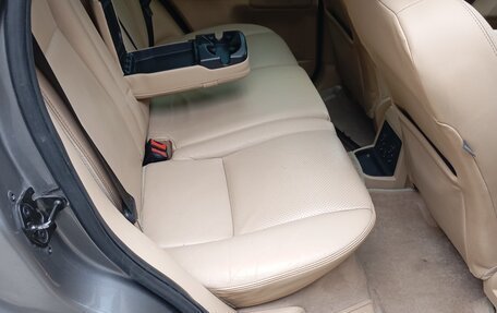 Land Rover Freelander II рестайлинг 2, 2007 год, 970 000 рублей, 14 фотография