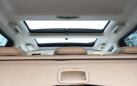 Land Rover Freelander II рестайлинг 2, 2007 год, 970 000 рублей, 16 фотография