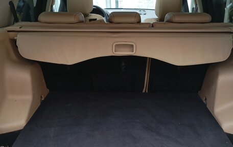 Land Rover Freelander II рестайлинг 2, 2007 год, 970 000 рублей, 15 фотография