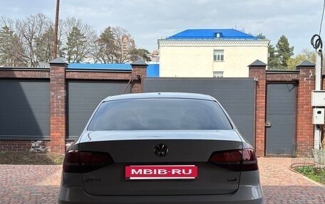 Volkswagen Jetta VI, 2017 год, 1 360 000 рублей, 6 фотография