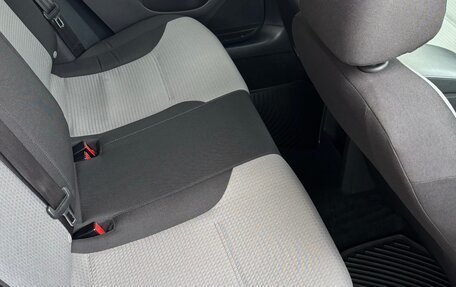 Volkswagen Jetta VI, 2017 год, 1 360 000 рублей, 9 фотография