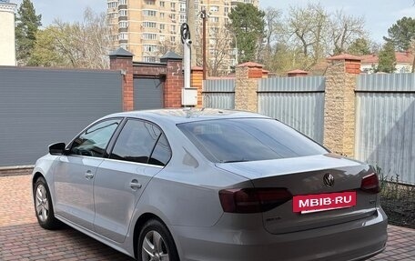 Volkswagen Jetta VI, 2017 год, 1 360 000 рублей, 5 фотография