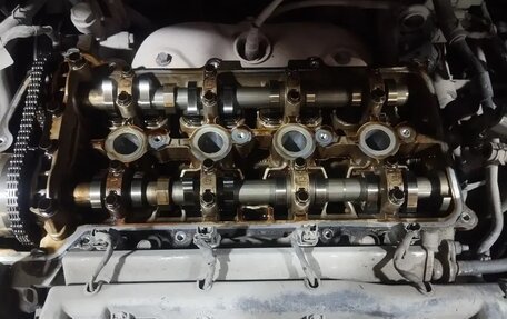 Hyundai Solaris II рестайлинг, 2013 год, 900 000 рублей, 31 фотография