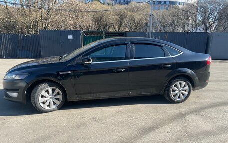 Ford Mondeo IV, 2012 год, 555 000 рублей, 2 фотография