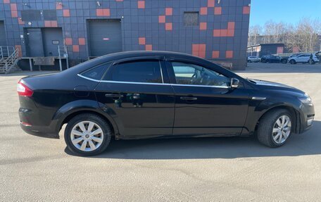 Ford Mondeo IV, 2012 год, 555 000 рублей, 6 фотография