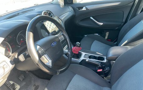 Ford Mondeo IV, 2012 год, 555 000 рублей, 10 фотография