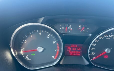 Ford Mondeo IV, 2012 год, 555 000 рублей, 12 фотография