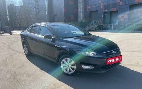 Ford Mondeo IV, 2012 год, 555 000 рублей, 7 фотография