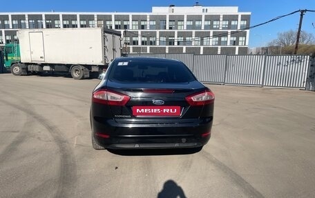 Ford Mondeo IV, 2012 год, 555 000 рублей, 4 фотография