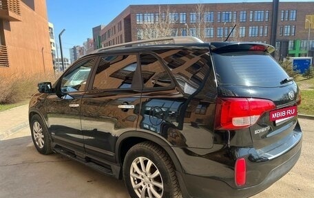 KIA Sorento II рестайлинг, 2015 год, 1 950 000 рублей, 5 фотография