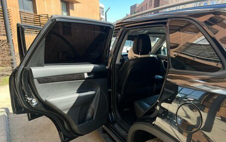 KIA Sorento II рестайлинг, 2015 год, 1 950 000 рублей, 11 фотография