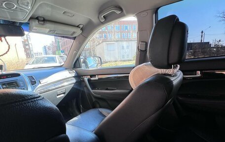 KIA Sorento II рестайлинг, 2015 год, 1 950 000 рублей, 13 фотография