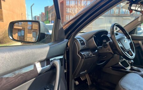 KIA Sorento II рестайлинг, 2015 год, 1 950 000 рублей, 12 фотография