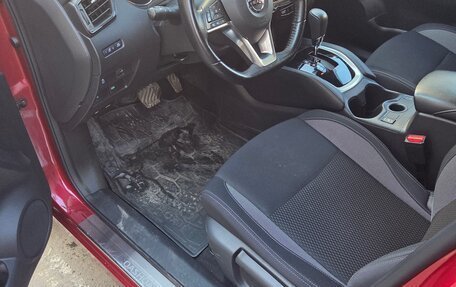 Nissan Qashqai, 2020 год, 1 780 000 рублей, 11 фотография