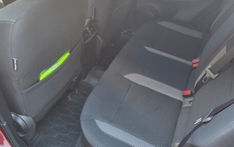 Nissan Qashqai, 2020 год, 1 780 000 рублей, 13 фотография