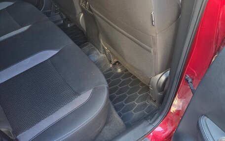 Nissan Qashqai, 2020 год, 1 780 000 рублей, 14 фотография