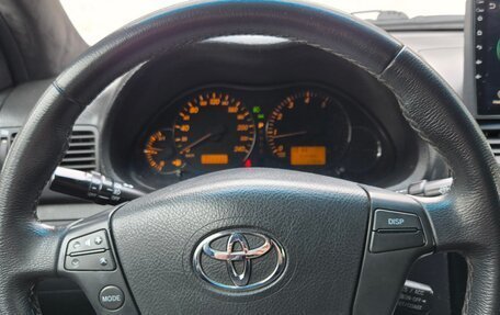 Toyota Avensis III рестайлинг, 2005 год, 699 000 рублей, 11 фотография