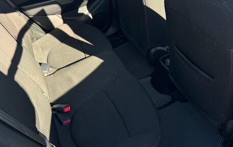 KIA Rio III рестайлинг, 2013 год, 718 000 рублей, 11 фотография