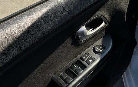 KIA Rio III рестайлинг, 2013 год, 718 000 рублей, 10 фотография