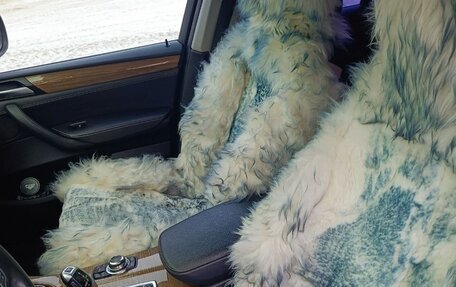 BMW X3, 2011 год, 2 222 000 рублей, 5 фотография