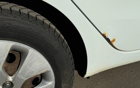 KIA Rio III рестайлинг, 2013 год, 718 000 рублей, 12 фотография