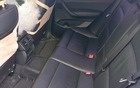 BMW X3, 2011 год, 2 222 000 рублей, 9 фотография