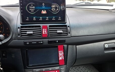 Toyota Avensis III рестайлинг, 2005 год, 699 000 рублей, 12 фотография